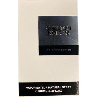 Emper Shelton Noir 92 EDP U 100 ml