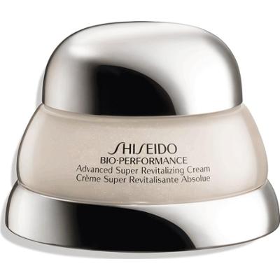 Shiseido Bio-Performance (Zaawansowany krem superrewitalizujący) - 30 ml