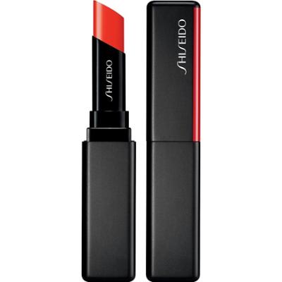Shiseido Lip Balm Balm Color 112 Tiger Lily