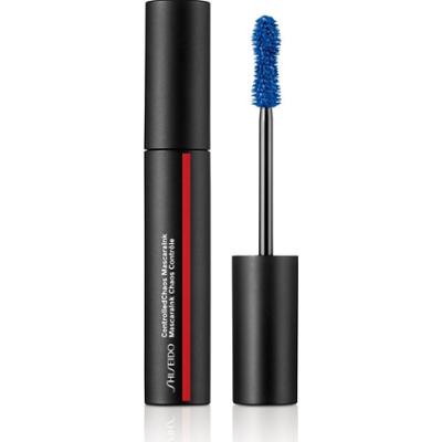 Shiseido Controlled Chaos Mascara Ink - Tusz do rzęs 11 ml 02 Sapphire Spark