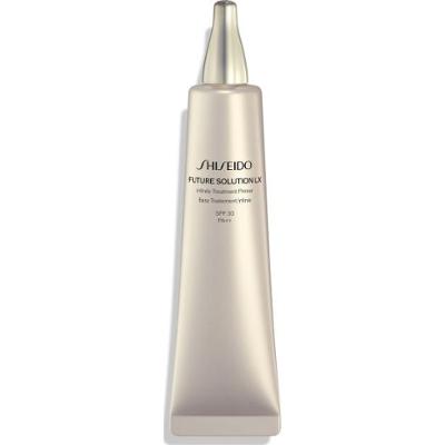 Shiseido Nieskończone leczenie podkładu 40