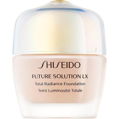 Shiseido Radiance Liquid SPF 20 Future Solution LX Podkład w płynie Radiant 30 ml N3 Neutralny