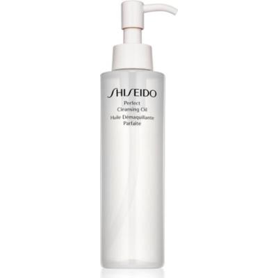 Shiseido Perfect Olejek Oczyszczający - 180ml