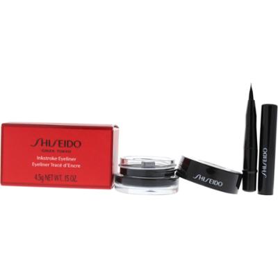 Shiseido Inkstoke Gel Eyeliner VI605 Nasubi Purple 4,5g