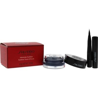 Shiseido Inkstroke Gel Eyeliner Bl603 Konai Blue 4,5g