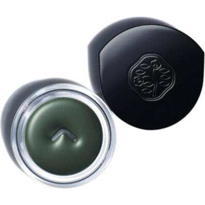 Shiseido Instroke Gel Eyeliner GR604 Shinrin Green 8ml