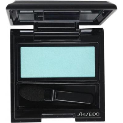 Shiseido Kompaktowy rozświetlający satynowy cień do powiek Ye306 Solaris 2 g
