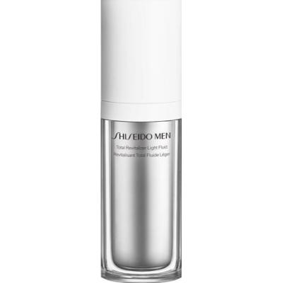 Shiseido Lekki płyn Total Revitalizer dla mężczyzn - 70 ml