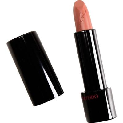 Ustawić Shiseido Szminka w kremie Rouge Be323 Dusky Honey 4 g