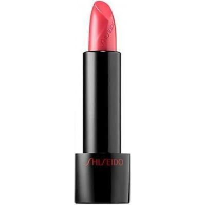 Shiseido Szminka w kremie Rouge Rd501 Ruby Copper 4 g