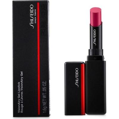 Shiseido, VisionAiry, kremowa szminka, 214, Pink Flash, 1,6 g