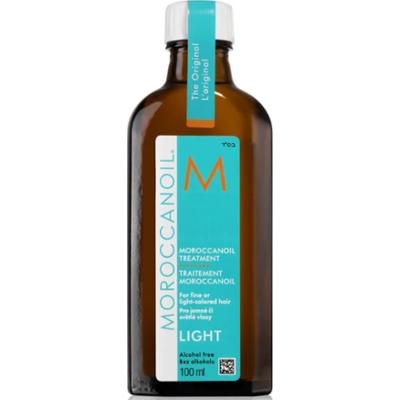 Moroccanoil Kuracja światłem 100 ml