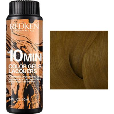 Redken Koloryzujący żel koloryzujący 10 minut 6nw-6.03 60ml