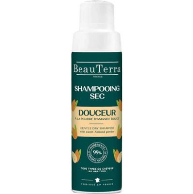 Beauterra Szampon zmiękczający 50 g