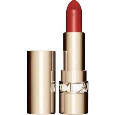 Clarins Joli Rouge 777 Caramel Nude