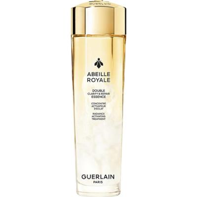 Guerlain Abeille Royale Podwójna esencja oczyszczająco-regenerująca 150 ml