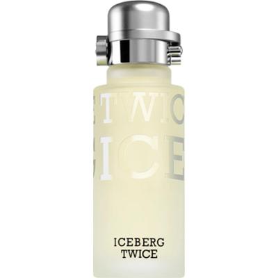 Iceberg Twice pour Homme EDT M 125 ml