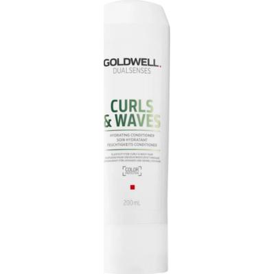 Goldwell Dualsenses Curls & Waves Odżywka do loków i fal 200 ml