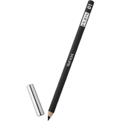 Kredka do oczu Pupa True Kohl 1,4 g 001 Czarna