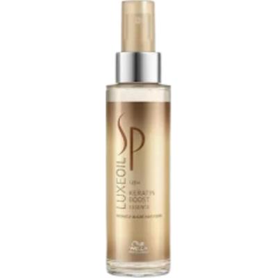 Wella Esencja wzmacniająca keratynowy LuxeOil - 100ml