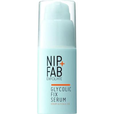 Nip+fab Glycolic Fix Serum - 30ml
