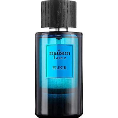 Hamidi Maison Luxe Eliksir EDP - 110 ml