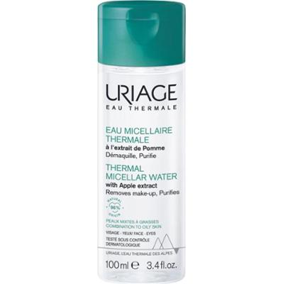 Uriage Termalna Woda Micelarna do Cery Mieszanej i Tłustej 100ml