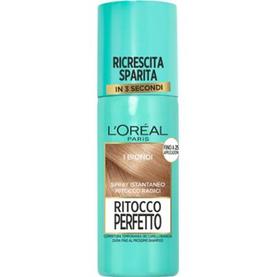 L'oreal Perfect Touch Up blond 75 ml