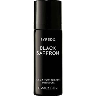 Byredo Lakier do włosów Czarny Szafran 75ml