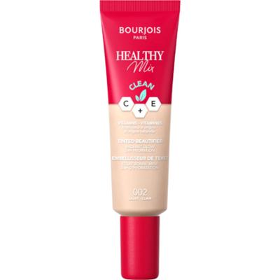Bourjois Zdrowa Mieszanka 002 Light 30 ml