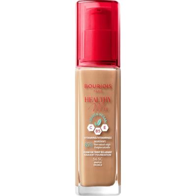 Bourjois Baza Healthy Mix 50,5n-Light Ivory 30 ml