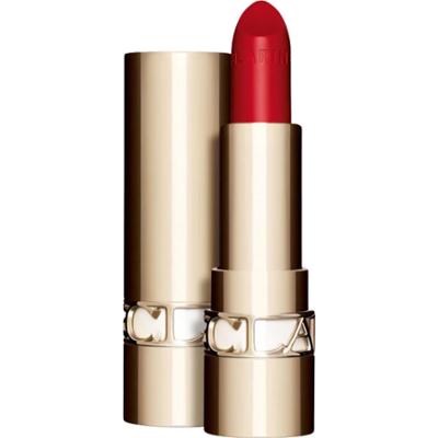 Clarins Szminka Joli Rouge 3,5 g 743 Cherry Czerwony