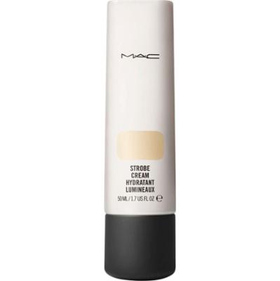 Mac Goldlite Strobe Luminous krem nawilżający