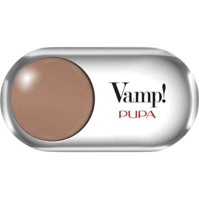 Cień do powiek Pupa Vamp Compact 1,5 g Biscuit 205 - Matowy