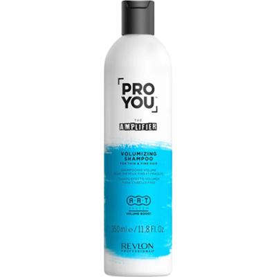 Revlon Professional Pro You The Amplifier Szampon zwiększający objętość 350 ml