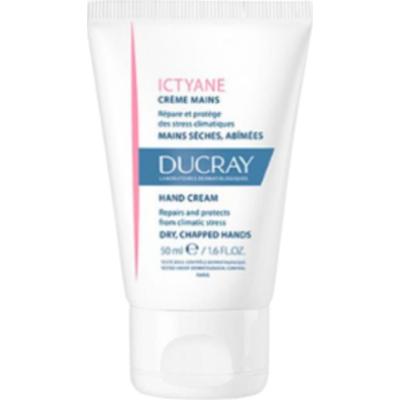 Ducray Ictyane Suchy Krem do Rąk I Abimees 50ml