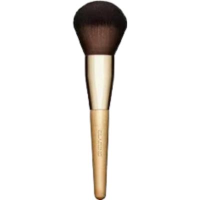 Clarins Pędzel do pudru