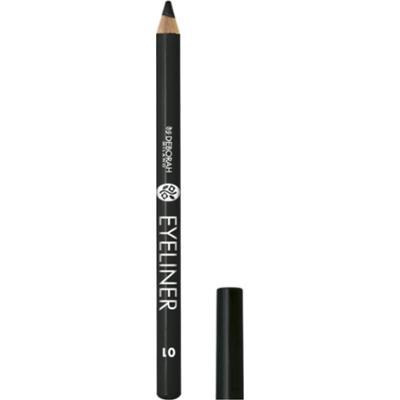 Pupa Eyeliner Precyzyjna kredka do oczu 1,4 g 01 Czarny