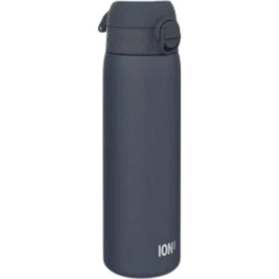 Ion8 Szczelny thermos mała Marynarka Wojenna Ash 500 ml