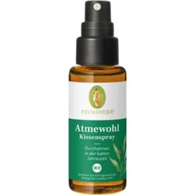 Primavera Breathe Well spray do poduszek 30 ml