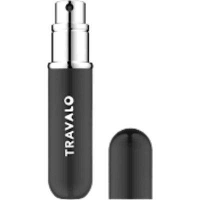 Travalo Klasyczny HD Black - 5ml