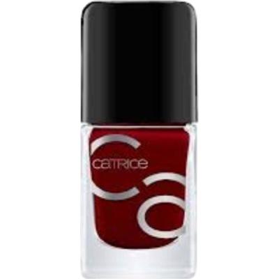 Catrice Szkliwo ICO paznokcie (żel) 10,5 ml 175 Too Good To Be Taupe