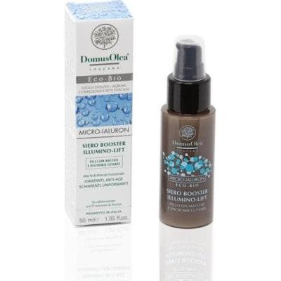 Domus olea toscana Rozświetlające serum liftingujące 50 ml