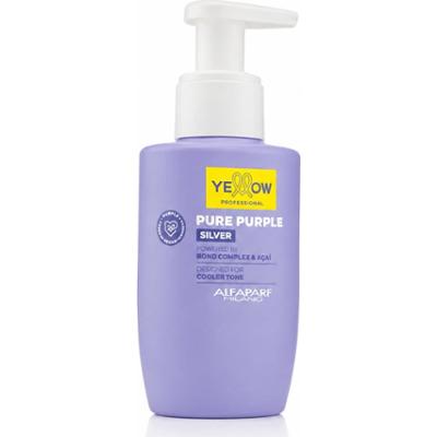 Serum Alfaparf YELLOW Pure Silver 100ml