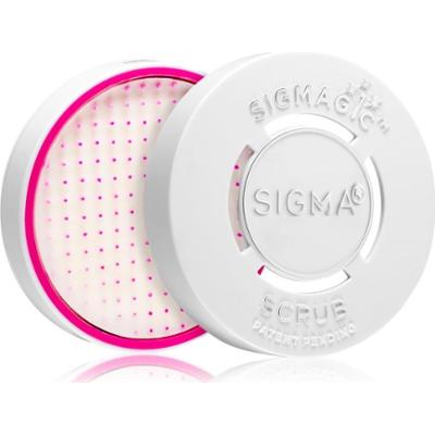 Sigma Beauty SigMagic™ Mata do czyszczenia pędzli 28,3 g