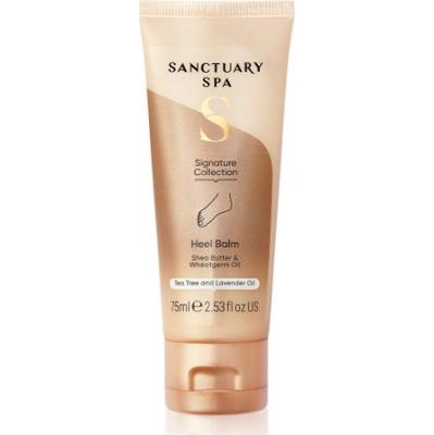Sanctuary Spa Signature Kolekcja Krem emolientowy do pięt i stóp 75 ml
