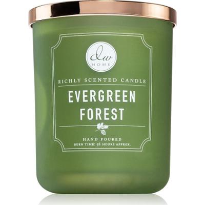 Strona główna DW Signature Świeca zapachowa Evergreen Forest 445 g