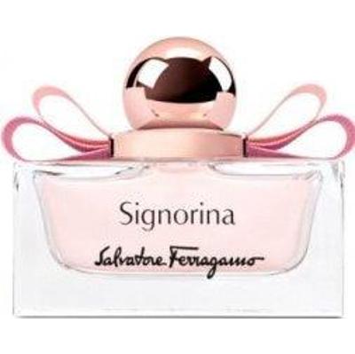 Salvatore Ferragamo Miss - Woda perfumowana 50 ml