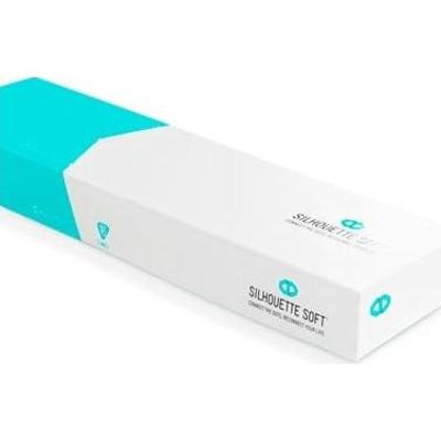 Sylwetka Soft 12 stożków - Sinclair Pharma - 1 pudełko 10 szt.