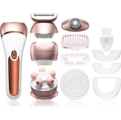 Beautifly Silky 5w1 wielofunkcyjne urządzenie do ciała